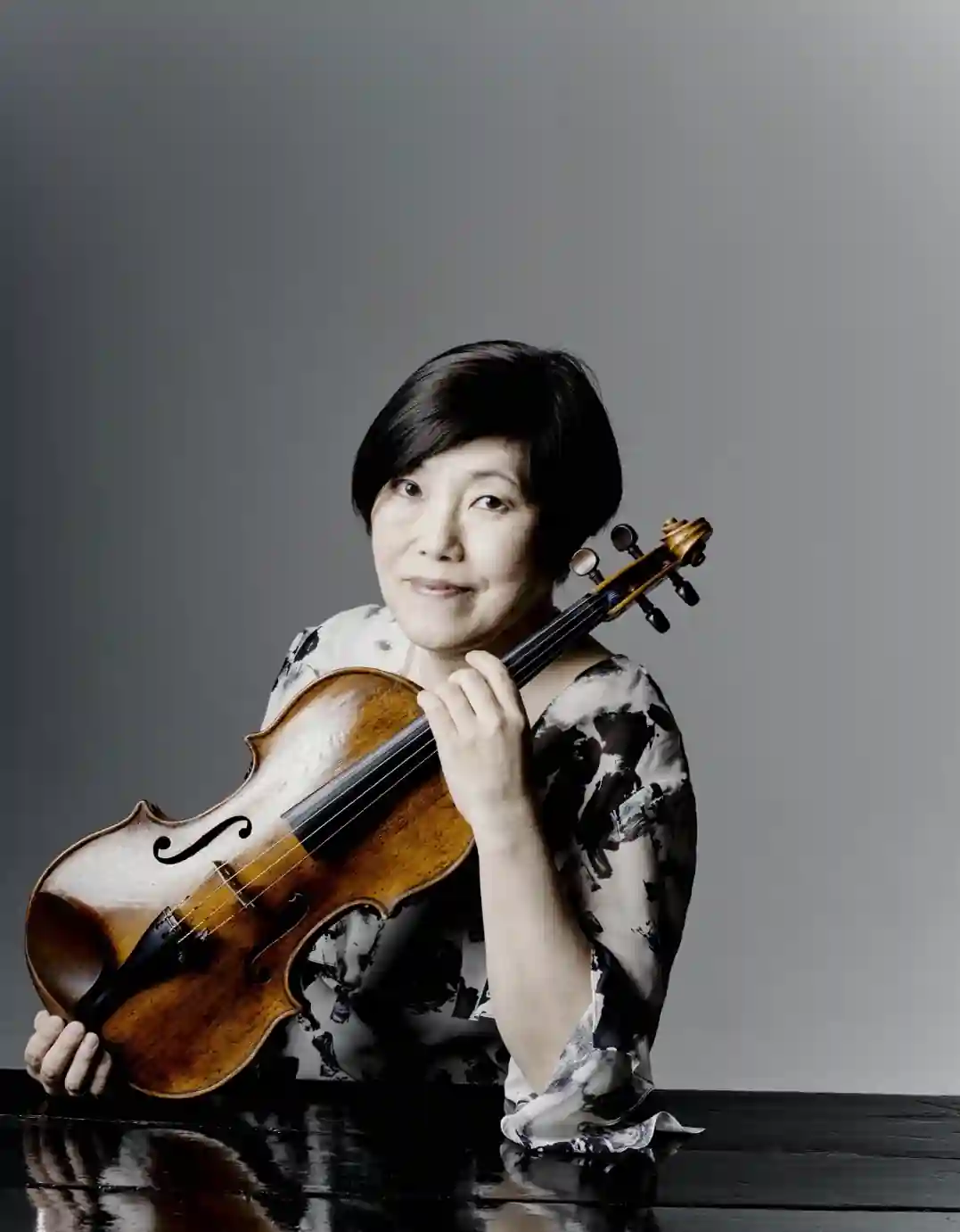 小林秀子